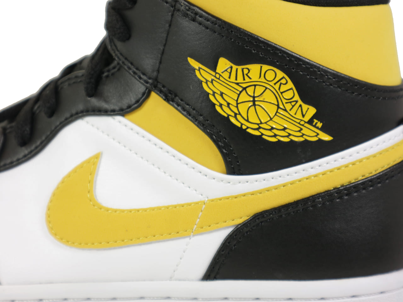 AIR JORDAN 1 MID 554724-177 - 5