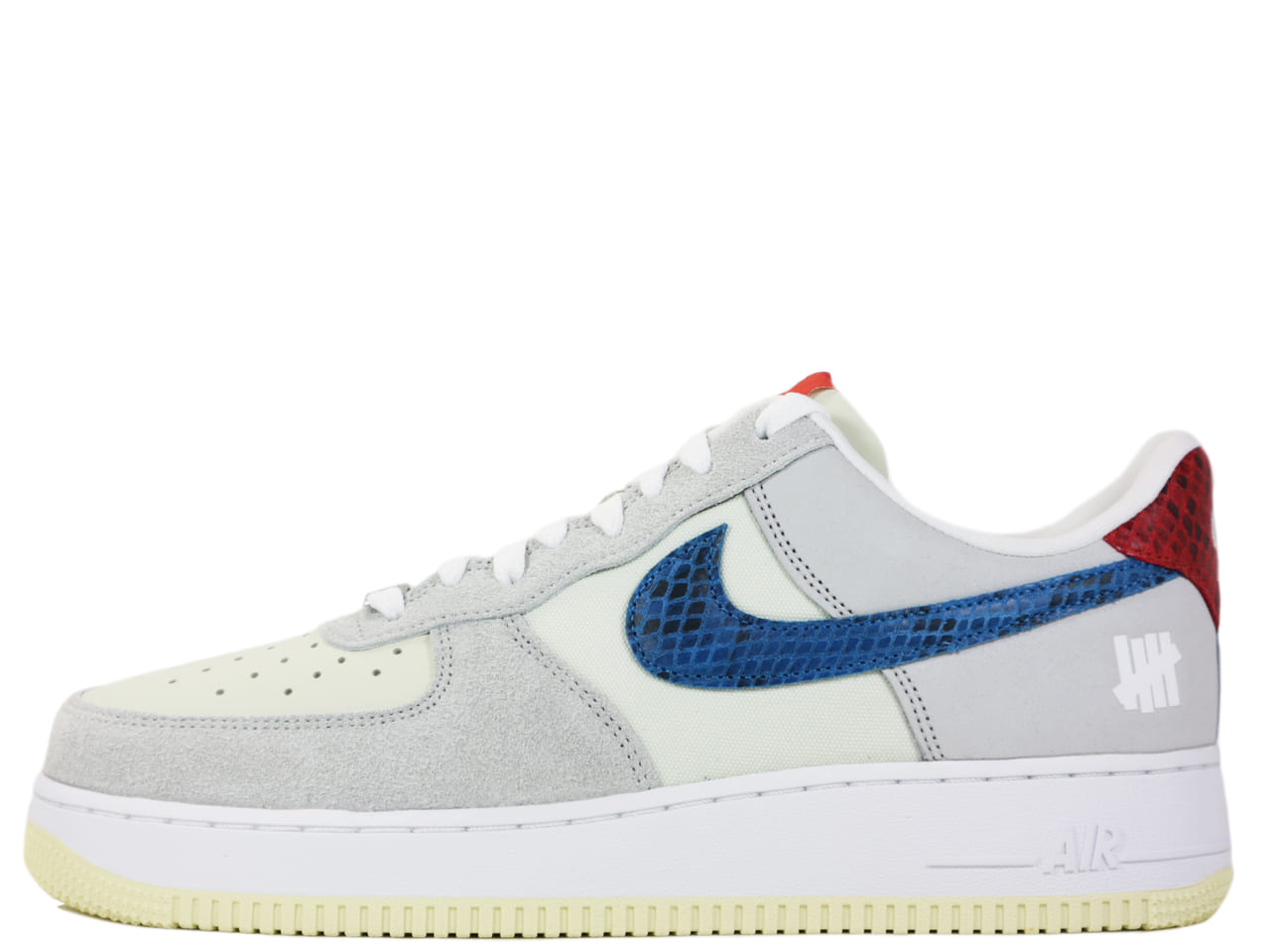 AIR FORCE 1 LOW SP DM8461-001