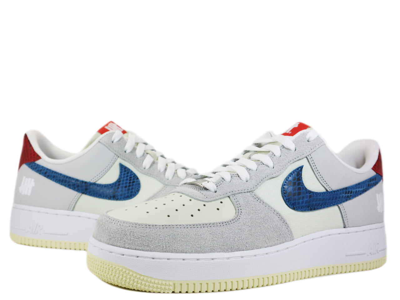 AIR FORCE 1 LOW SP DM8461-001 - 2