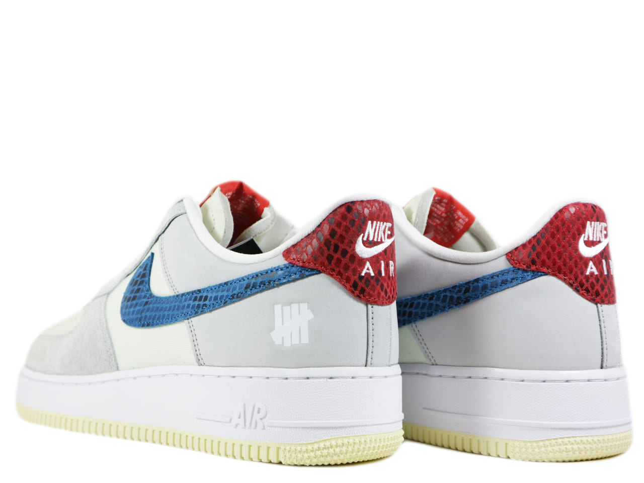 AIR FORCE 1 LOW SP DM8461-001 - 3