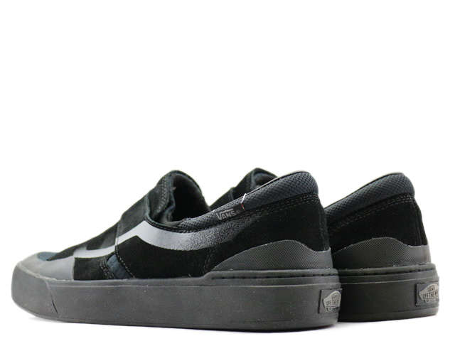 SLIP-ON EXP PRO VN0A4P381OJ - 2