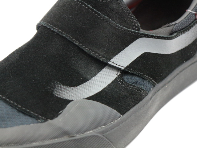 SLIP-ON EXP PRO VN0A4P381OJ - 5