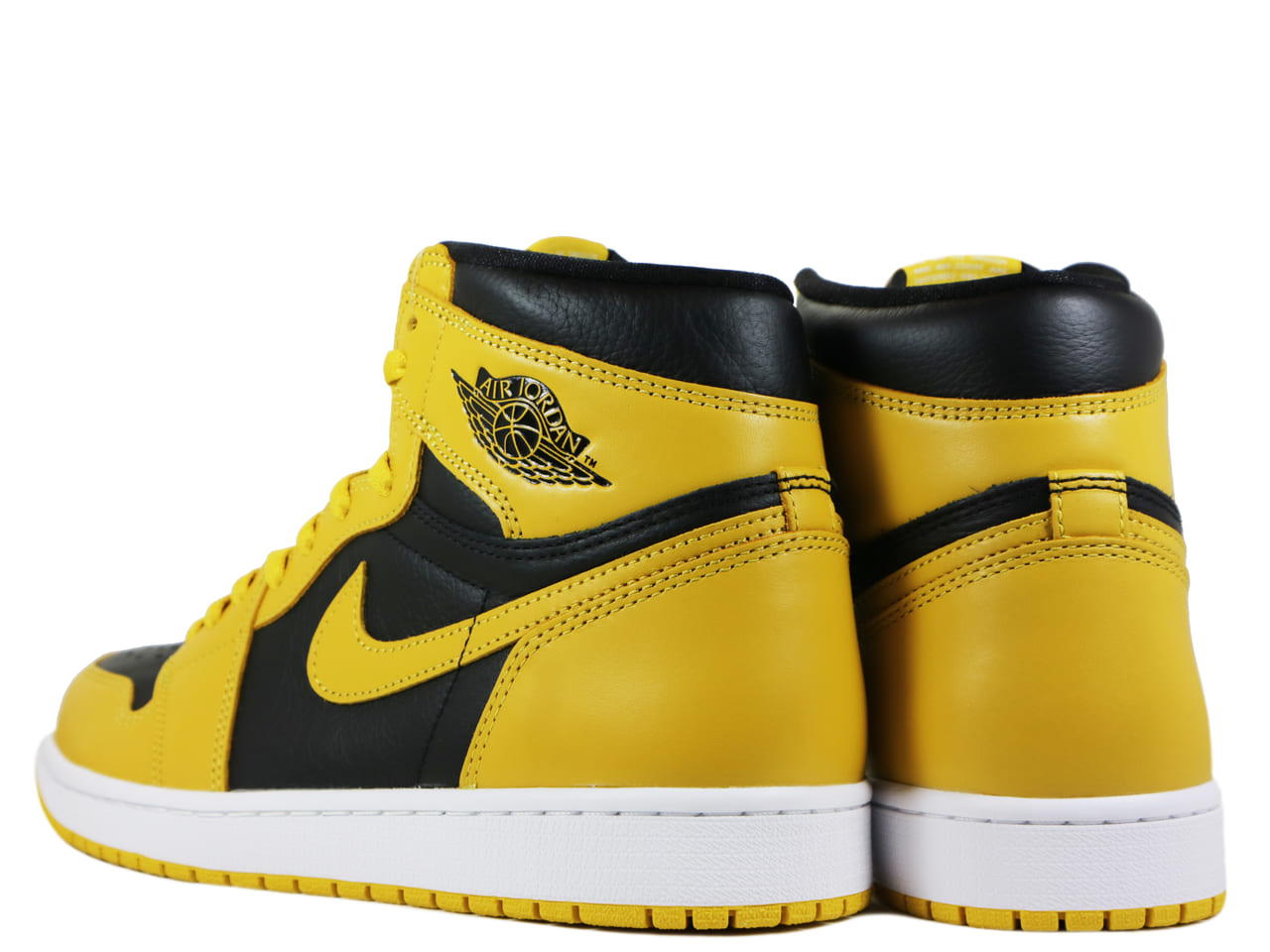 AIR JORDAN 1 RETRO HIGH OG 555088-701 - 4