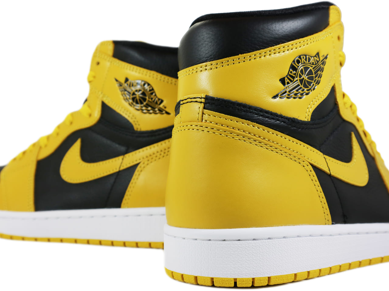 AIR JORDAN 1 RETRO HIGH OG 555088-701 - 5