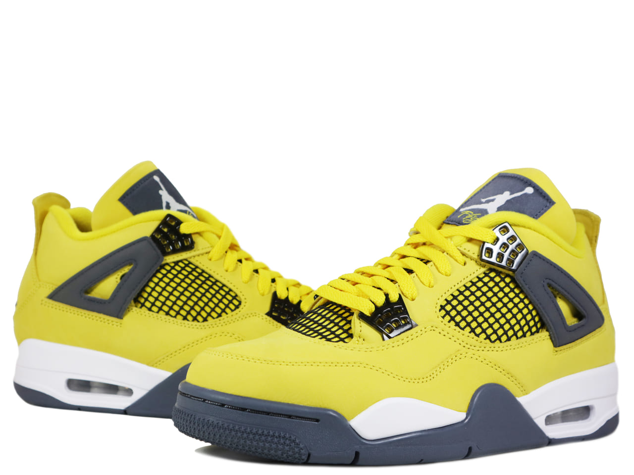 AIR JORDAN 4 RETRO CT8527-700 - 2