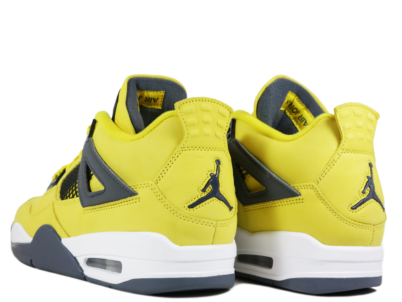 AIR JORDAN 4 RETRO CT8527-700 - 3