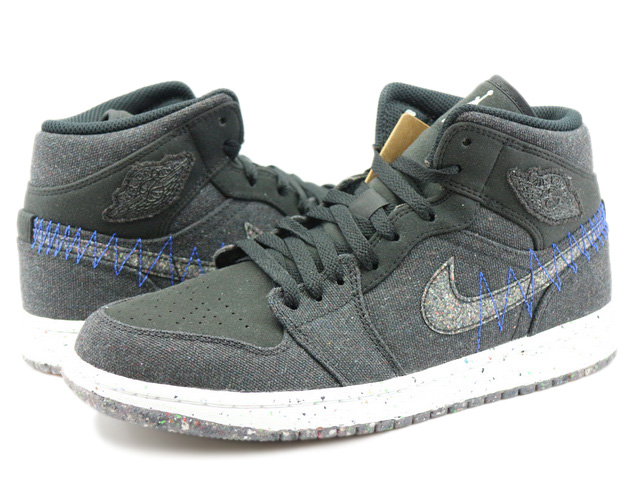 AIR JORDAN 1 MID SE DM3529-001 - 2