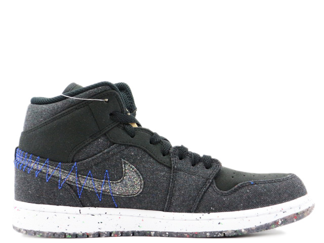 AIR JORDAN 1 MID SE DM3529-001 - 1