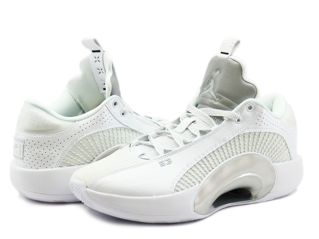 AIR JORDAN 35 LOW PF CW2459-100 - 1