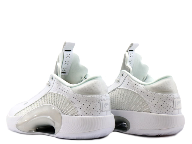 AIR JORDAN 35 LOW PF CW2459-100 - 2