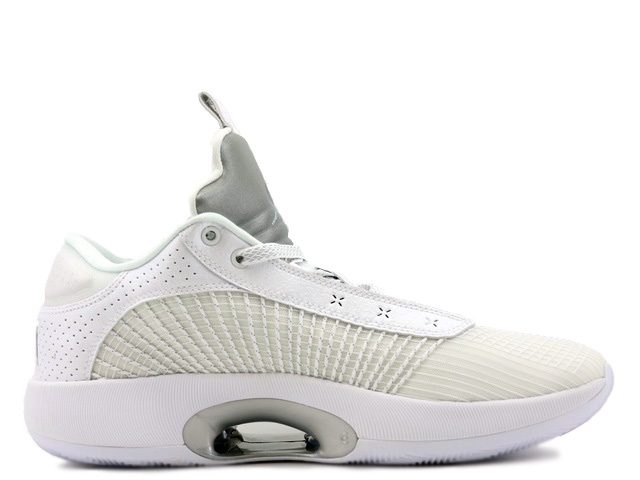 AIR JORDAN 35 LOW PF CW2459-100 - 3