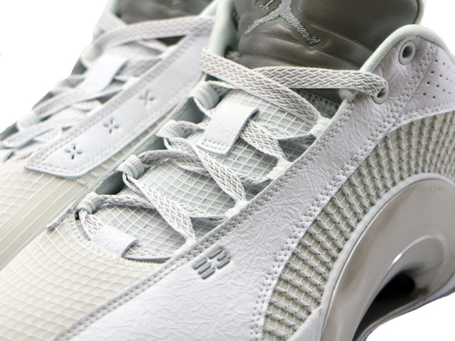 AIR JORDAN 35 LOW PF CW2459-100 - 5