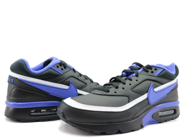 AIR MAX BW OG DM3047-001 - 2