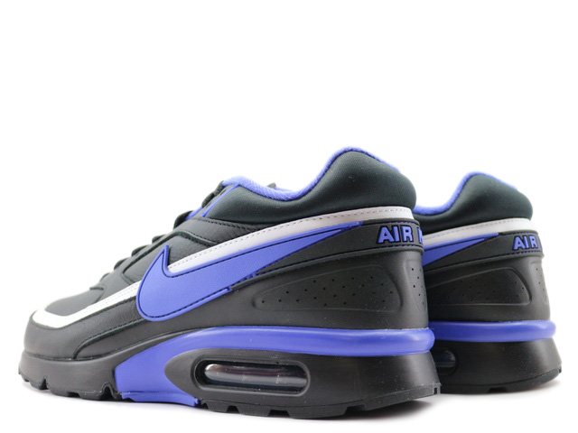 AIR MAX BW OG DM3047-001 - 3