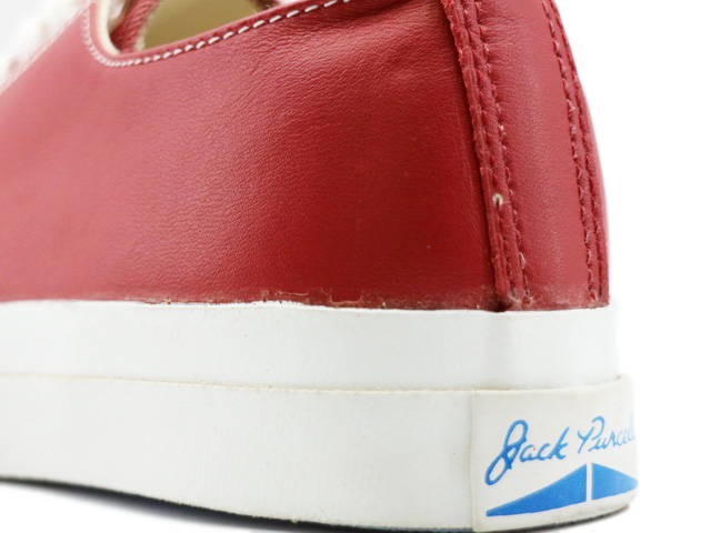JACK PURCELL LOW 19653 - 6
