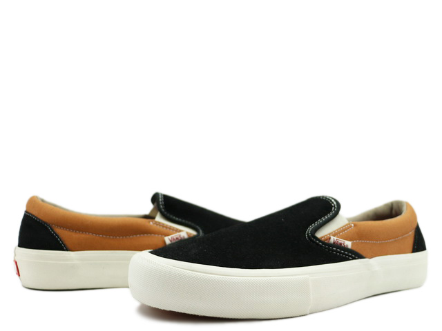 SLIP-ON PRO VN00097MK1R - 1