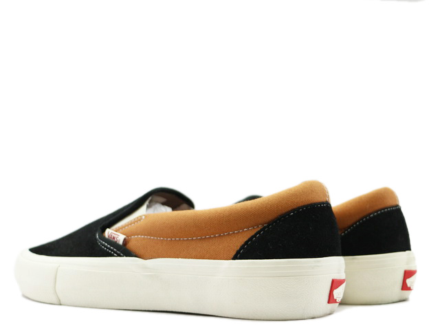 SLIP-ON PRO VN00097MK1R - 2