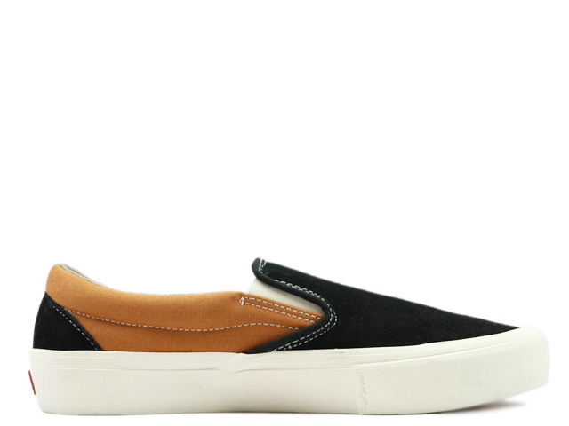 SLIP-ON PRO VN00097MK1R - 3