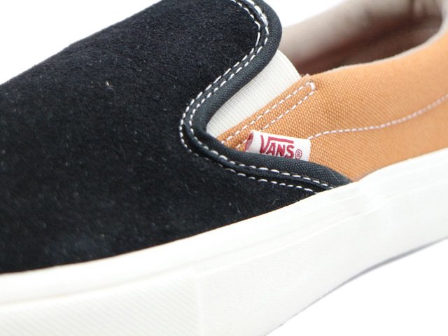 SLIP-ON PRO VN00097MK1R - 5