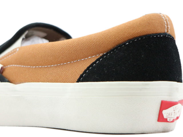 SLIP-ON PRO VN00097MK1R - 6