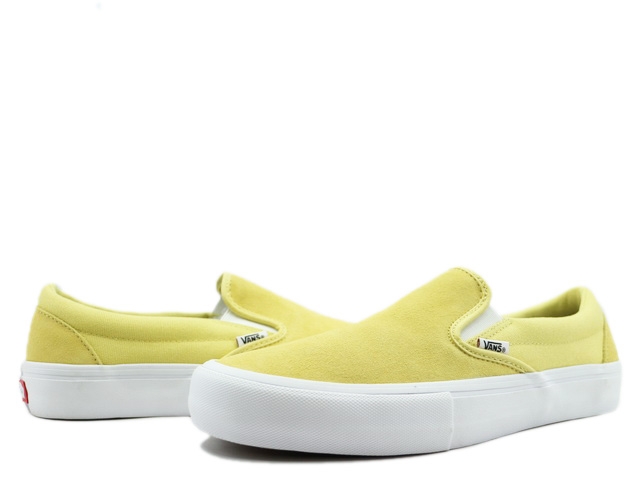 SLIP-ON PRO VN0A347VOUW - 1