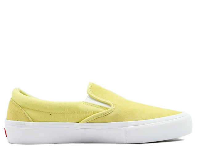 SLIP-ON PRO VN0A347VOUW - 3