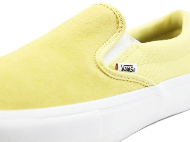 SLIP-ON PRO VN0A347VOUW - 5