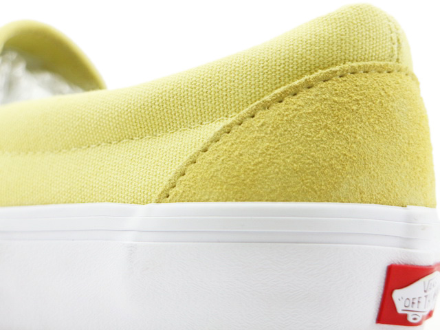 SLIP-ON PRO VN0A347VOUW - 6