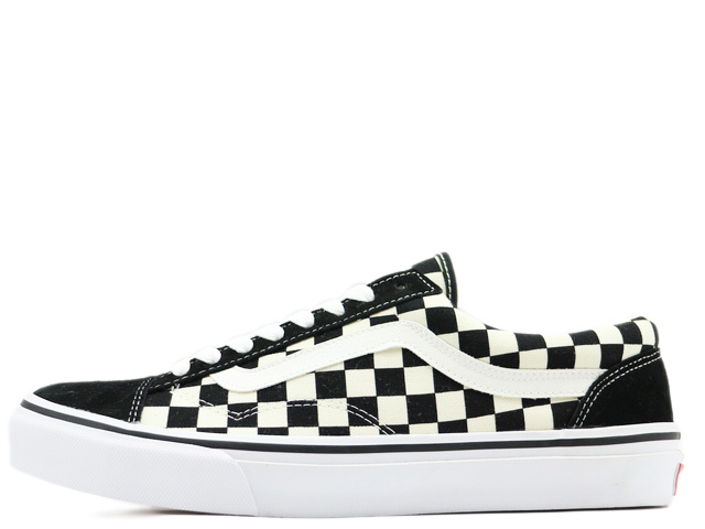 Vans Old Skool サイン入りデッキとトラック・ホイールセット VANS ヴァンズ スニーカー OLD SKOOL DX オールドスクール