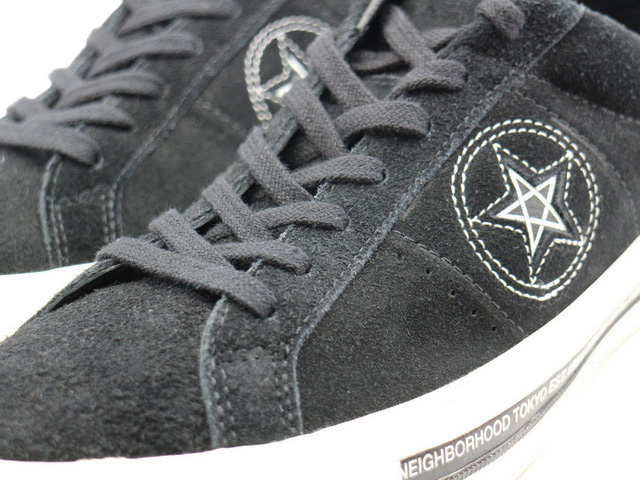 ONE STAR | スニーカーショップSKIT