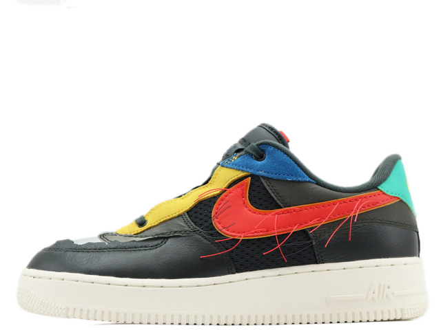 AIR FORCE 1 LOW BHM CT5534-001