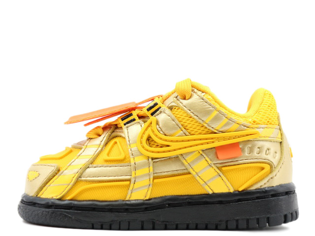 AIR RUBBER DUNK / OW (TD) CW7444-700