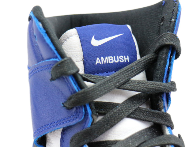 DUNK HI/AMBUSH CU7544-400 - 6