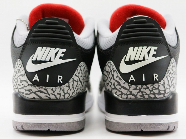 AIR JORDAN 3 RETRO OG 854262-001 - 4