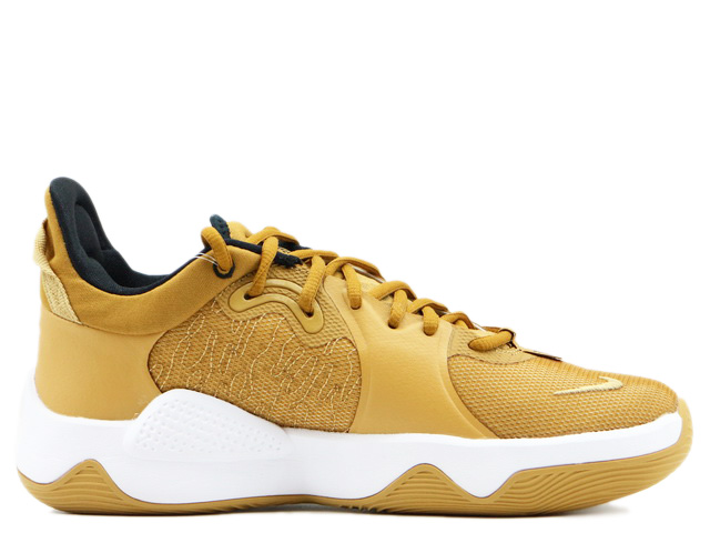 nike　pg5　ゴールド スニダンで購入可】NIKE PG5 