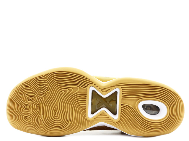 PG5　ゴールド スニダンで購入可】NIKE PG5 