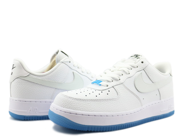 WMNS AIR FORCE 1 07 LX DA8301-101 - 1
