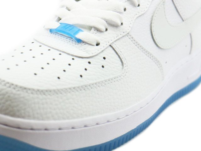 WMNS AIR FORCE 1 07 LX DA8301-101 - 5
