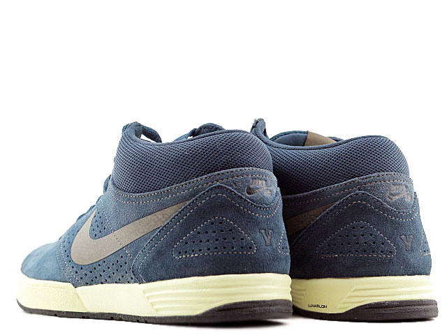 PAUL RODRIGUEZ 5 MID 472300-427 - 2