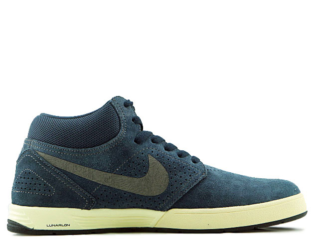 PAUL RODRIGUEZ 5 MID 472300-427 - 3