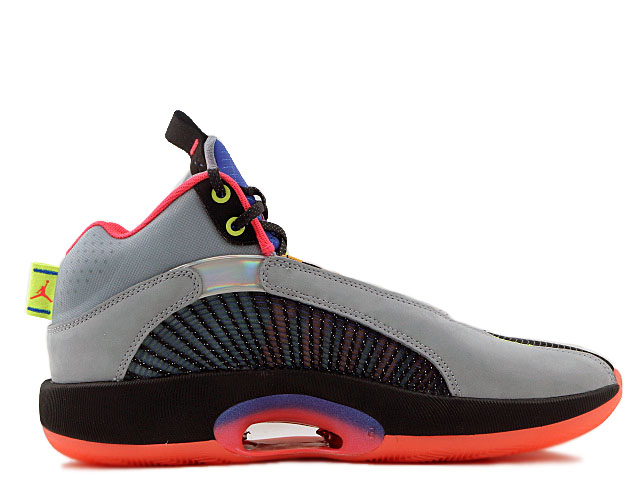 AIR JORDAN 35 SP-TP PF | スニーカーショップSKIT