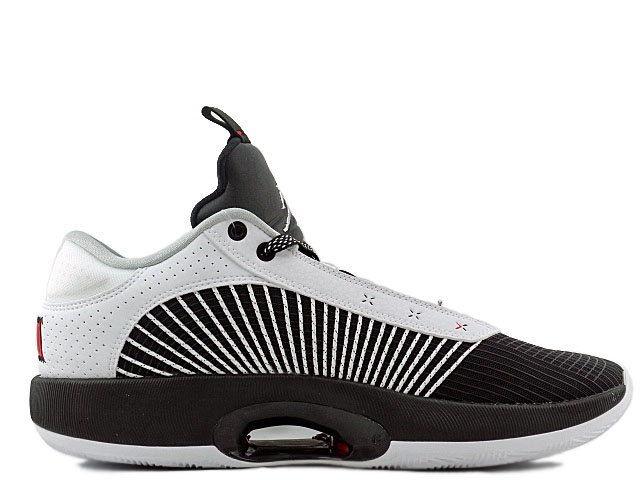 AIR JORDAN 35 LOW PF CW2459-101 - 1