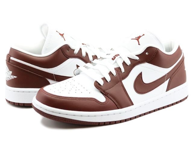 WMNS AIR JORDAN 1 LOW DC0774-116 - 1