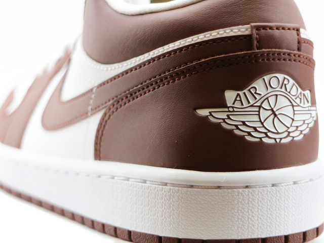 WMNS AIR JORDAN 1 LOW DC0774-116 - 6