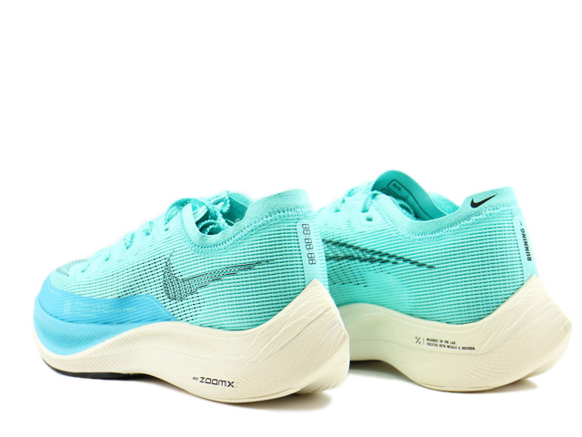 ZOOM X VAPORFLY NEXT% 2 CU4111-300 - 2