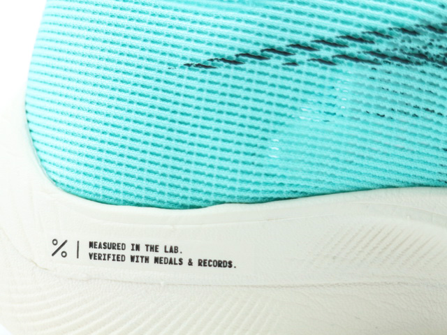 ZOOM X VAPORFLY NEXT% 2 CU4111-300 - 7