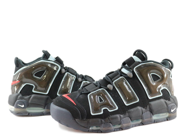 【新品未使用】AIR MORE UPTEMPO '96