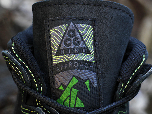 LAVA DOME 2000 “BLACK/NEON YELLOW”01