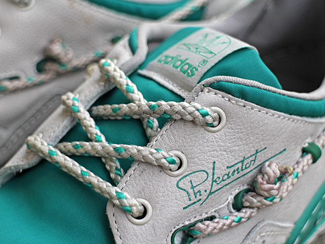 COMPAS VERT “Philippe・Jeantot”01
