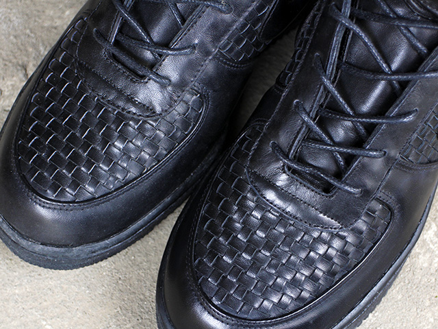 AIR FORCE 1 HIGH LUX 2001 MADE IN ITALY01